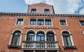 Aqua Palace
